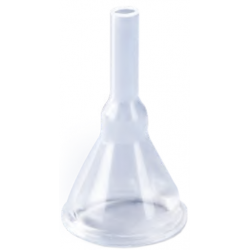 F03A032910 WellCare Cewnik Zewnętrzny Silikonowy 29mm