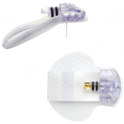 Sensor guardian 4 do pompy MiniMed 780G MMT-7040D2