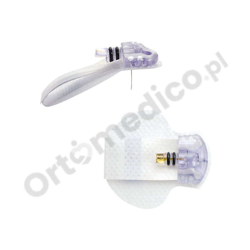 Sensor guardian 4 do pompy MiniMed 780G MMT-7040D2