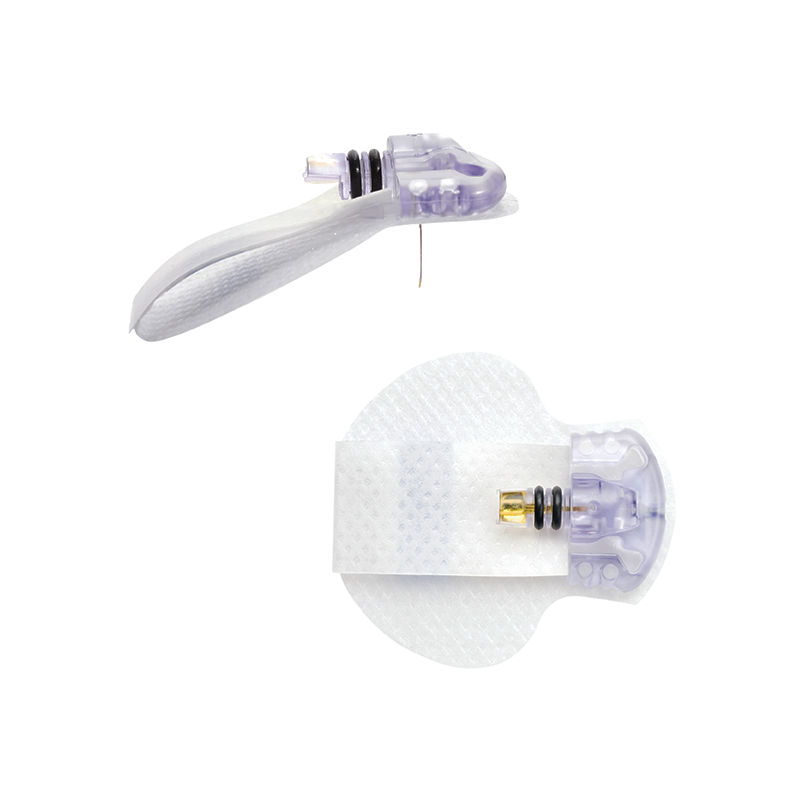 Sensor guardian 4 do pompy MiniMed 780G MMT-7040D2