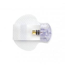Sensor guardian 4 do pompy MiniMed 780G MMT-7040D2