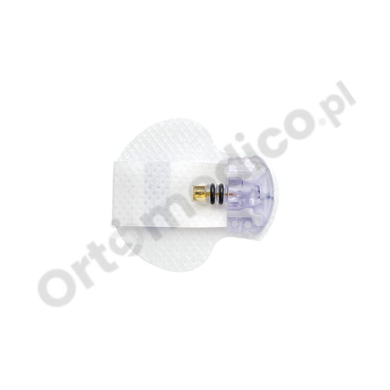 Sensor guardian 4 do pompy MiniMed 780G MMT-7040D2