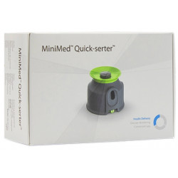 MMT-305 quick-serter
