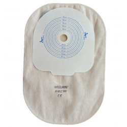 RWLC910 Worek Jednoczęściowy Zamknięty Liberty Closed Z Filtrem 13-70mm Maxi Welland