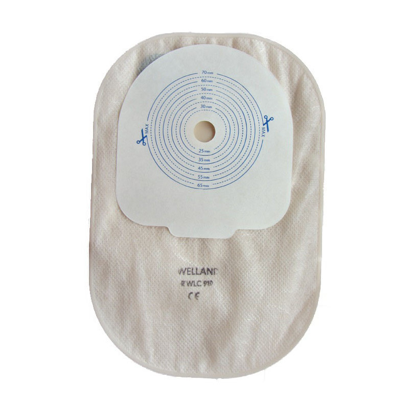 RWLC910 Worek Jednoczęściowy Zamknięty Liberty Closed Z Filtrem 13-70mm Maxi Welland