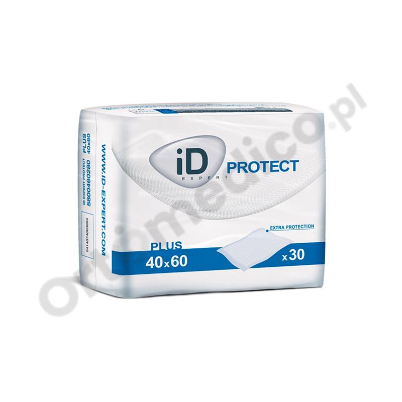 iD Expert Protect Plus podkłady maty chłonne 40x60