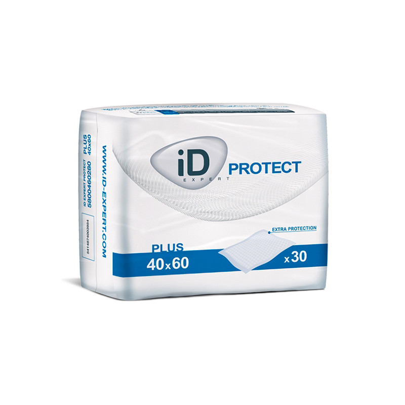 iD Expert Protect Plus podkłady maty chłonne 40x60
