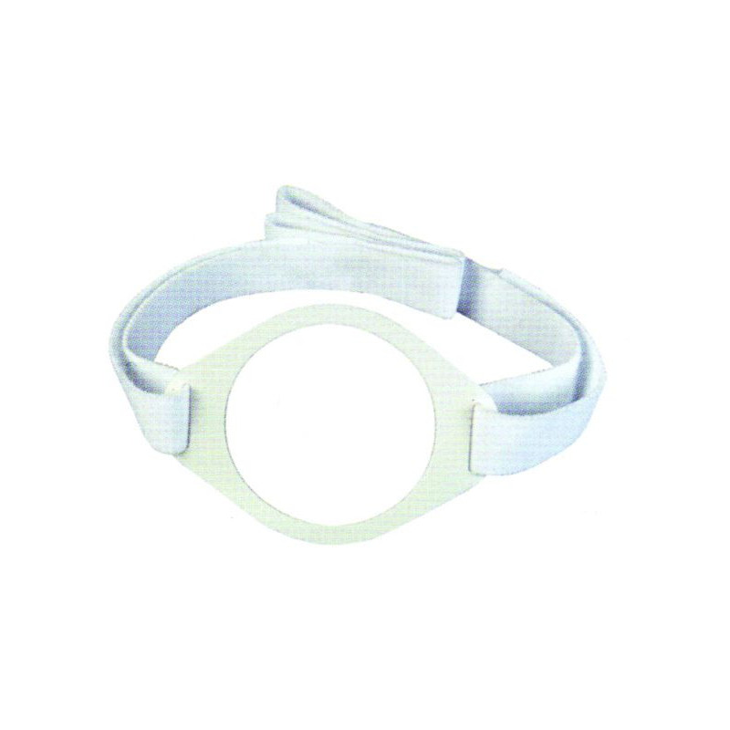 XBLT077 Pasek Stomijny Pierścień 77 mm Pasek 120 Standard Zabezpieczenie Płytki Stomijnej Welland
