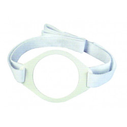 XBLT182 Pasek Stomijny Pierścień 82 mm Pasek 145 Large Zabezpieczenie Sprzętu Stomijnego Welland