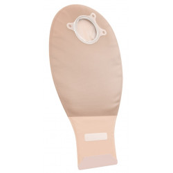 421747 Worek Dwuczęściowy Stomijny ConvaTec Natura 45mm Otwarty ConvaTec