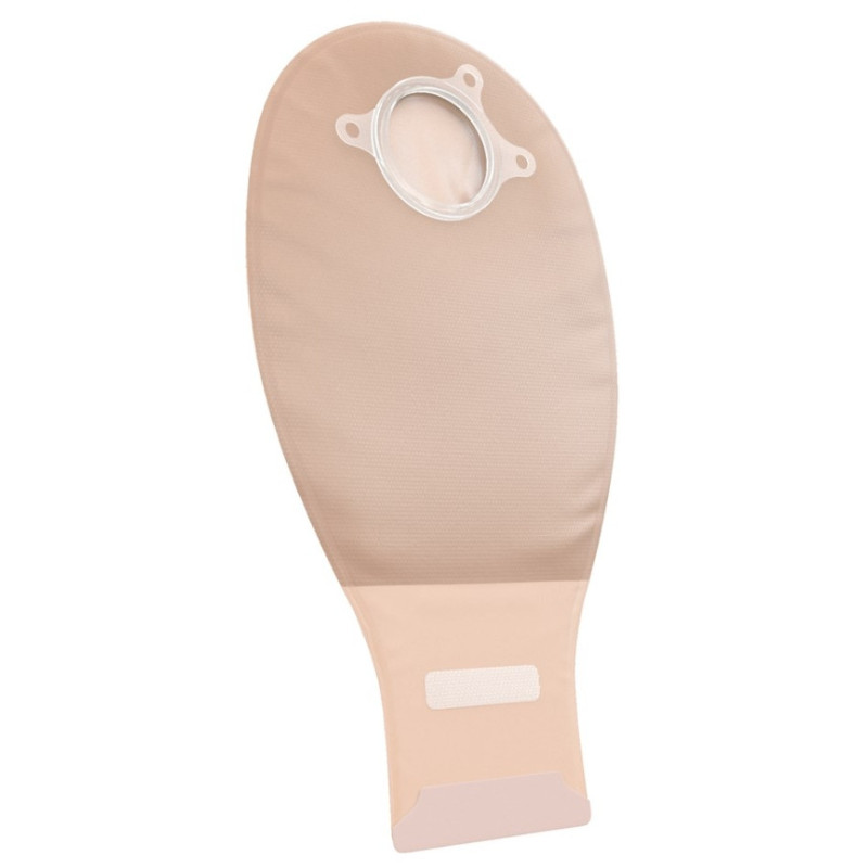 421747 Worek Dwuczęściowy Stomijny ConvaTec Natura 45mm Otwarty ConvaTec