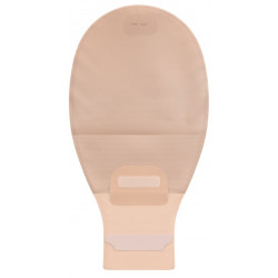 421747 Worek Dwuczęściowy Stomijny ConvaTec Natura 45mm Otwarty ConvaTec