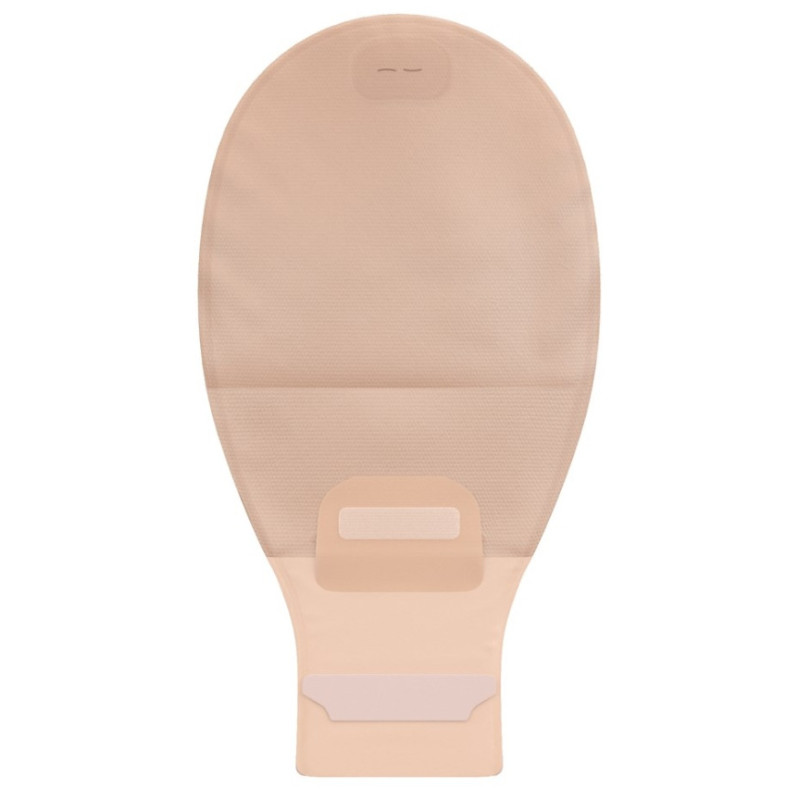 421747 Worek Dwuczęściowy Stomijny ConvaTec Natura 45mm Otwarty ConvaTec