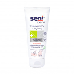 Seni krem ochronny z argininą przeciw odleżynom 100ml
