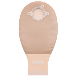 421747 Worek Dwuczęściowy Stomijny ConvaTec Natura 45mm Otwarty ConvaTec