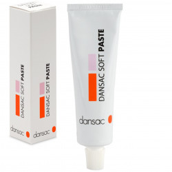 77550-0 Soft Paste Pasta Uszczelniająco-Wyrównująca 50g Dansac