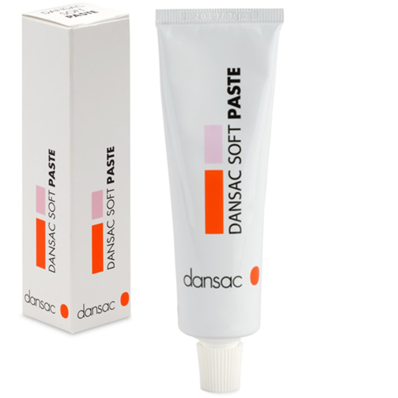 77550-0 Soft Paste Pasta Uszczelniająco-Wyrównująca 50g Dansac