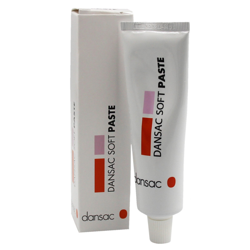 77550-0 Soft Paste Pasta Uszczelniająco-Wyrównująca 50g Dansac
