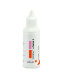 080-00 Nodor S Neutralizator Zapachu Kału i Moczu 50ml Dansac