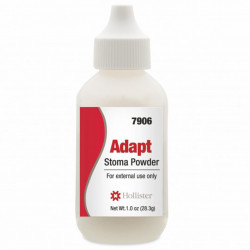 7906IZ Adapt Puder Stomijny 28,3g Gojąco-Ochronny Dansac