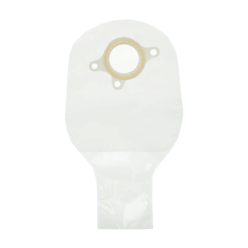 402567 Worek Dwuczęściowy Ileostomijny Pediatryczny Little Ones 45mm Przezroczysty ConvaTec Sprzęt Stomijny 2-częściowy