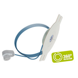 Zestaw infuzyjny mylife YpsoPump Orbit micro 5,5mm/45cm