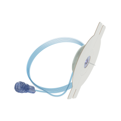 Zestaw infuzyjny mylife YpsoPump Orbit soft 6mm/80cm