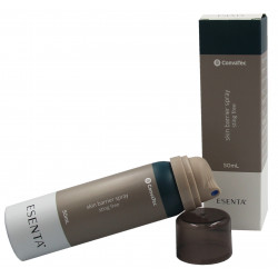 423288 Esenta Spray Ochronny 50ml Skin Barrier Spray ConvaTec 423288 Esenta Spray Ochronny 50ml Skin Barrier Spray ConvaTec