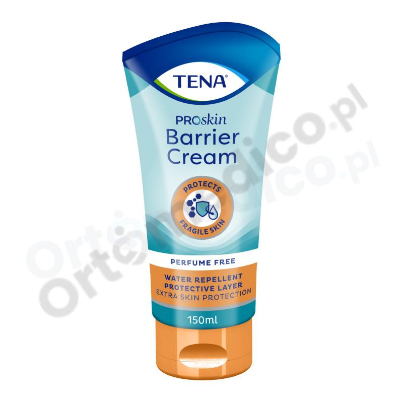 TENA ProSkin Barrier Cream krem ochronny z gliceryną 150ml