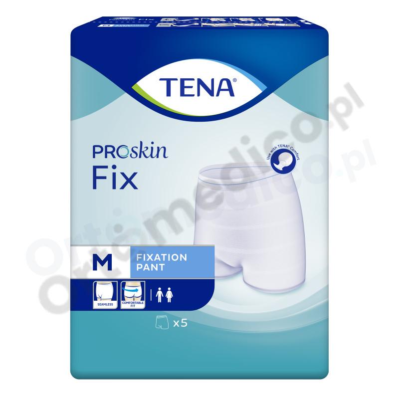 TENA Fix Comfort majtki elastyczne do wkładek M