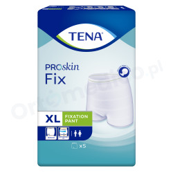 TENA Fix Comfort majtki siatkowe mocujące XL