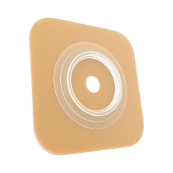 401903 Płytka Stomijna ConvaTec Natura Durahesive 57mm