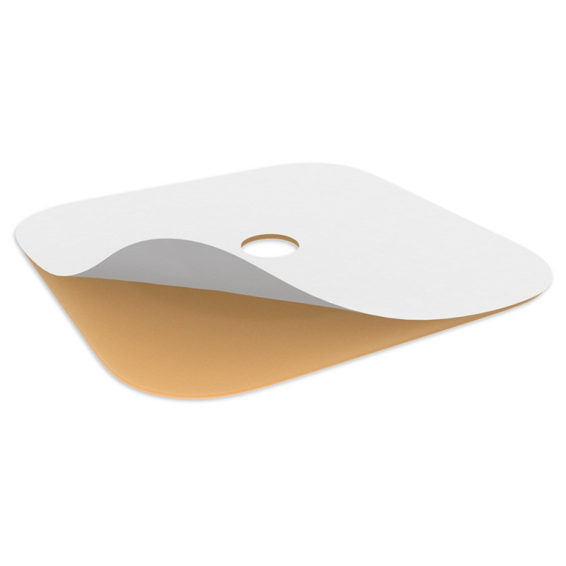 401903 Płytka Stomijna ConvaTec Natura Durahesive 57mm