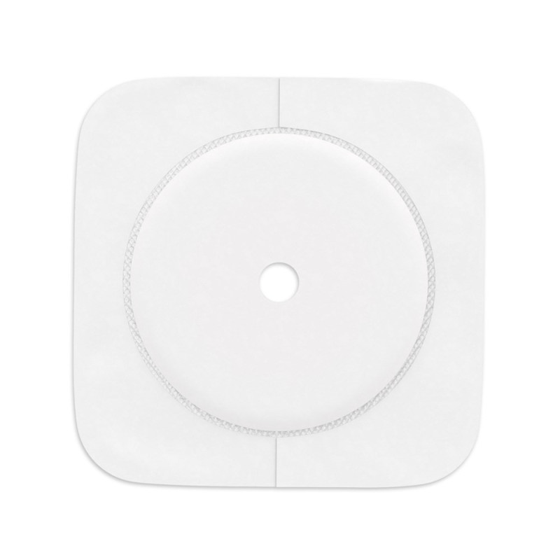 413100 Płytka Natura Stomahesive Flexible 32mm Fizelinowa ConvaTec