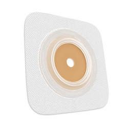 413100 Płytka Natura Stomahesive Flexible 32mm Fizelinowa ConvaTec