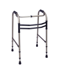 Balkonik rehabilitacyjny podpórka A4 1 STEP