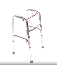 Balkonik rehabilitacyjny krocząco-statyczny THZ 913L