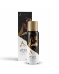 TR301 Trinity Gold Spray do Usuwania Przylepca Stomijnego 50 ml - Silikonowy Preparat do Bezbolesnego Odklejania Kleju