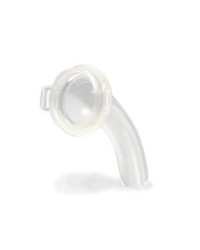 Rurka Tracheostomijna Silikonowe Provox LaryTube Bez Fenestracji 9