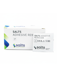 WA1 Gaziki Do Zmywania Kleju Adhesive Remover SALTS