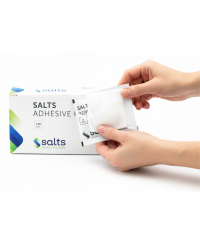 WA1 Gaziki Do Zmywania Kleju Adhesive Remover SALTS