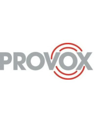 Rurka Silikonowa Tracheostomijna z Fenestracją Provox LaryTube 8