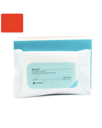 120800 Brava Zmywacz W Chusteczkach 15 szt Coloplast