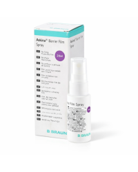 Spray Askina Barrier Film 28ml B.BRAUN