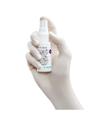 Spray Askina Barrier Film 28ml B.BRAUN