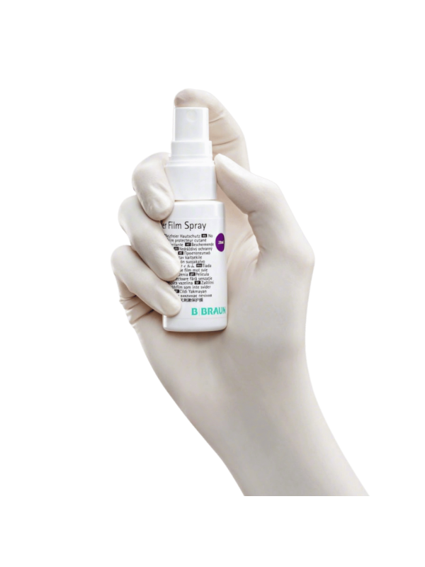 Spray Askina Barrier Film 28ml B.BRAUN