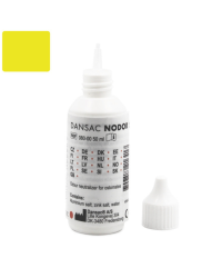 080-00 Nodor S Neutralizator Zapachu Kału i Moczu 50ml Dansac