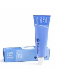 026500 Pasta Stomijna 60 g Wypełniająca Zagłębienia i Fałdy Coloplast