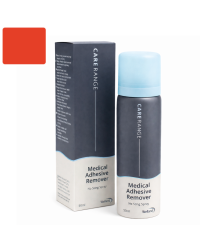 WAB050 Spray Adhesive Remover 50 ml Do Odklejania Przylepca i Zmywania Skóry Wokół Stomii Bezalkoholowe Welland