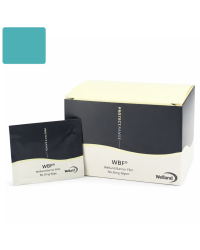 WBF050 Gaziki Barrier Film Z Płynem Ochraniającym "Druga Skóra" Bezalkoholowe Welland